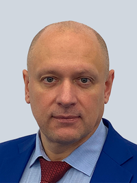 Картавенко Владимир Валерьвеич.